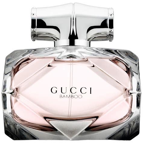 gucci bamboo perfume kohl's|Gucci bamboo perfume cheapest price.